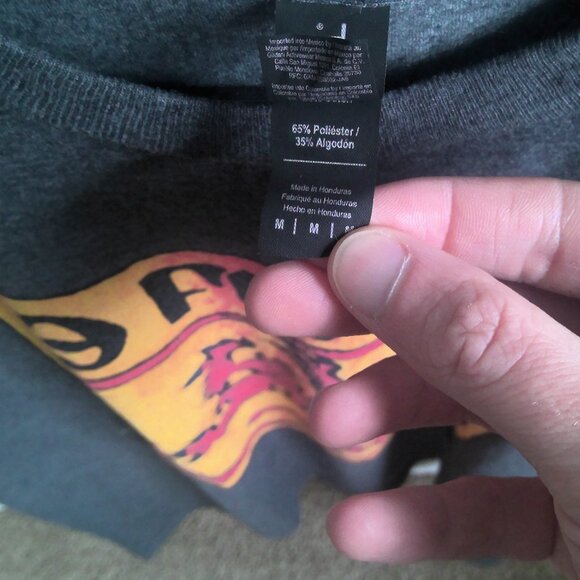 3 Floyds Brewing Tee - Picture 5 of 6